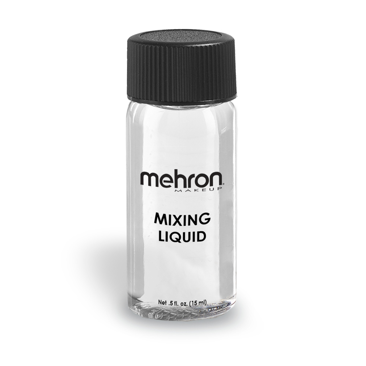 Mehron mixing Liquid